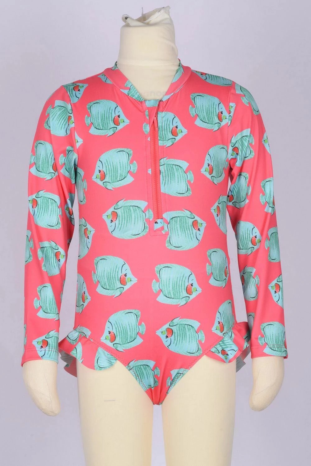 Rroba banje për fëmijë, Daria, ngjyrë rozë, Jumeon