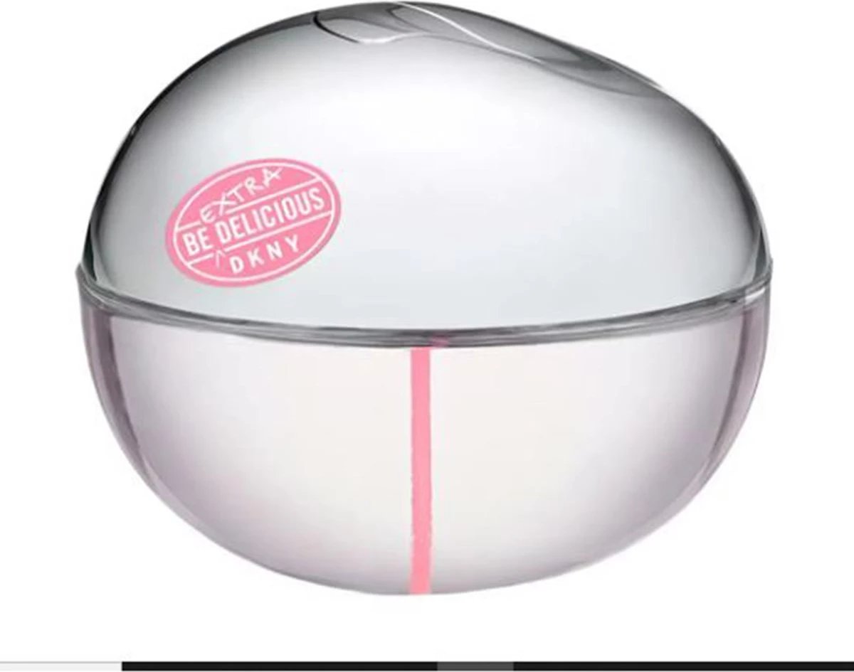 Eau de Parfum unisex Donna Karan Be Extra Delicious 100ml