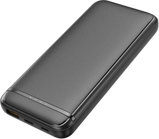 Powerbank Denver PQCA-10320 10000mAh e zezë