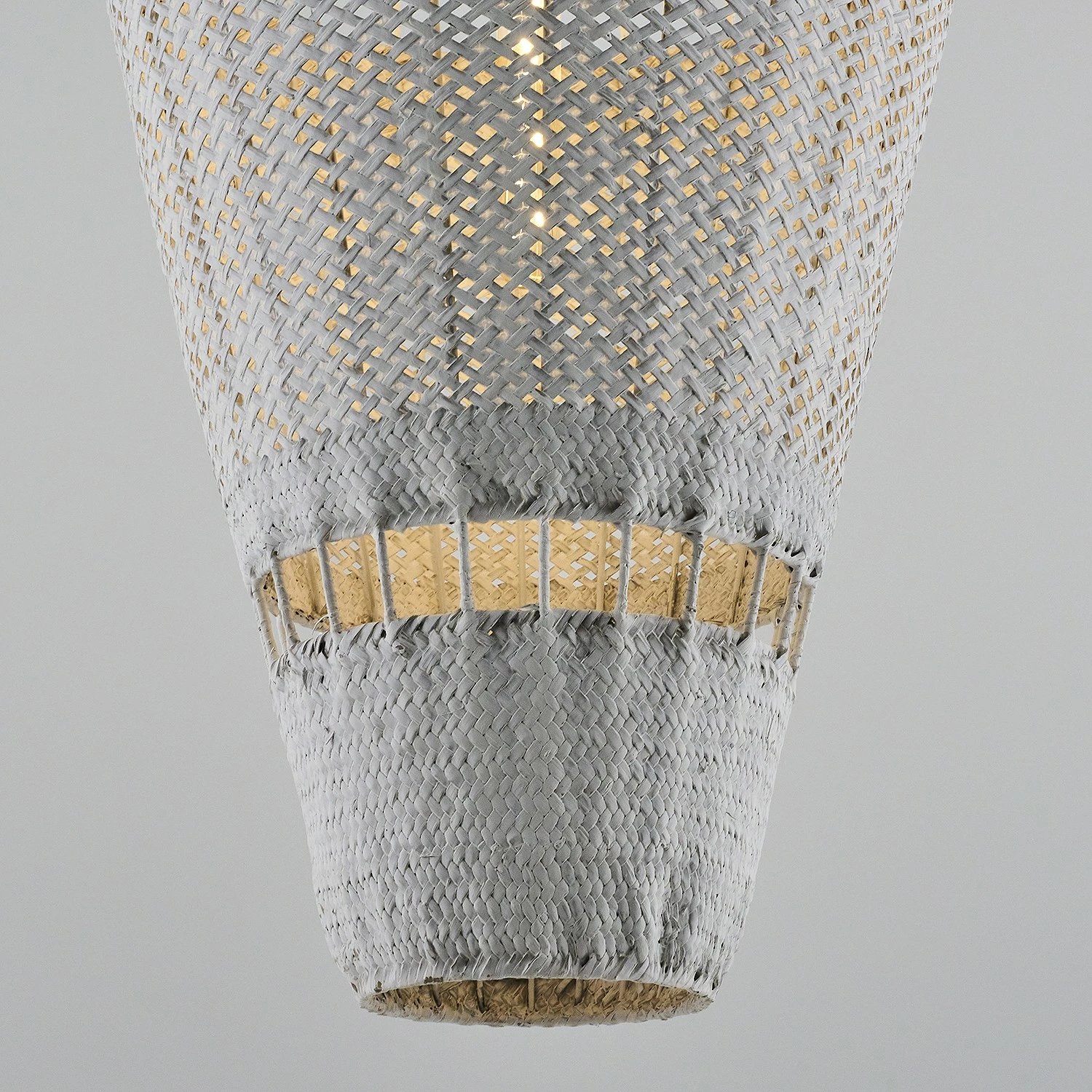 Llambë tavani Opviq, 4461-12-01, e bardhë