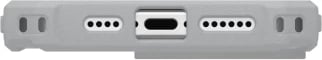 Mbështjellës UAG Pathfinder Clear MagSafe me litar për iPhone 16 Pro Max, Gjelbër