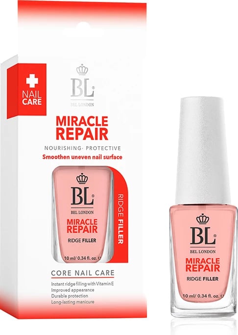 BEL London Miracle Repair Ridge Filler