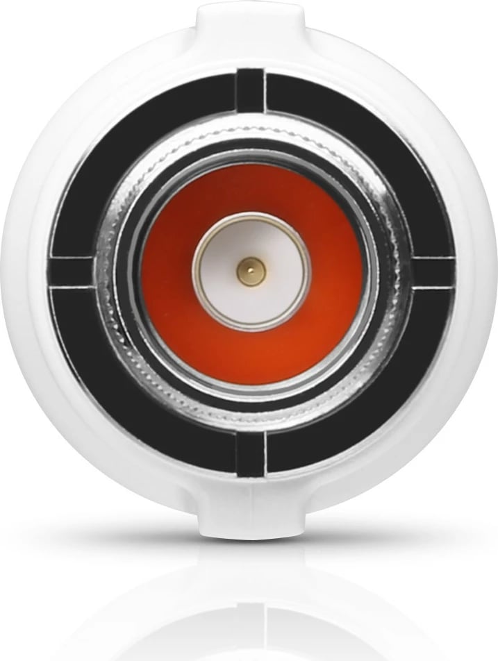 Radio Ubiquiti Bullet AC, 300 Mbit/s, 1000 Mbit/s, 80 MHz, e bardhë
