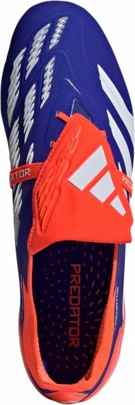 Atlete futbolli adidas për meshkuj, të zeza