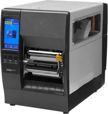 Printer industrial Zebra ZT231, thermal transfer, 203 DPI, 305 mm/sec, i zi