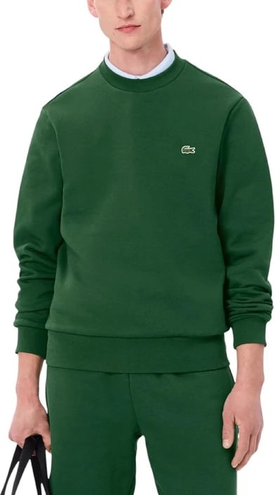 duks Lacoste meshkuj, i gjelbërt