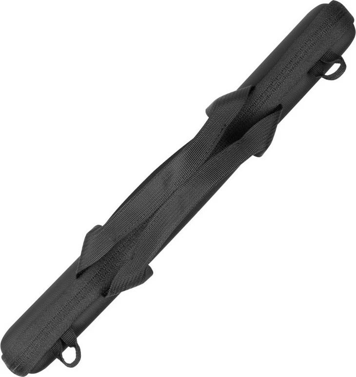 Mbështjellës laptopi RIVACASE NB Sleeve Antishock 5116, 11.6-12.4 inç, e zezë Mbështjellës laptopi RIVACASE NB Sleeve Antishock 5116, 11.6-12.4 inç, e zezë