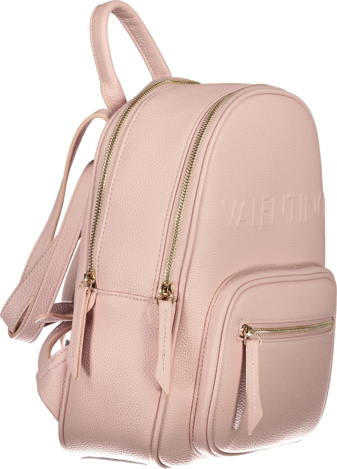 Çantë backpack femra Valentino Bags, rozë