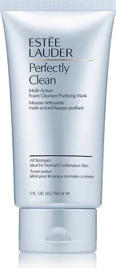 Cleanser Estee Lauder Perfectly Clean 150ml