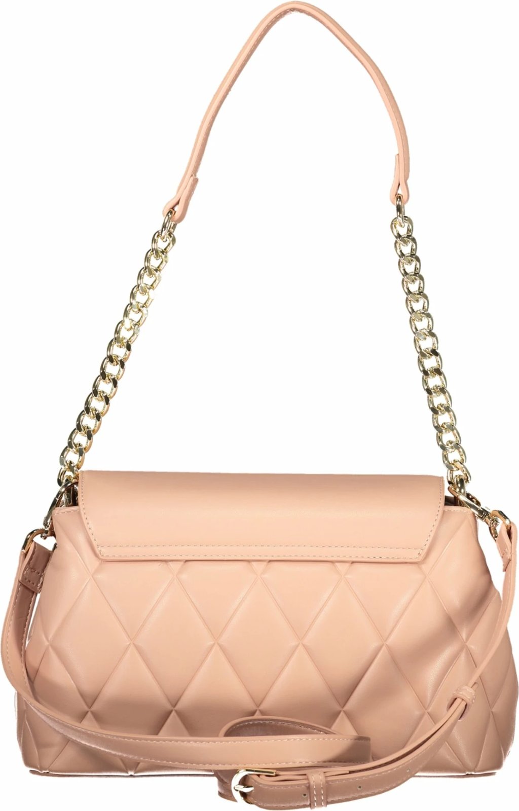 Çantë për femra Valentino Bags, rozë