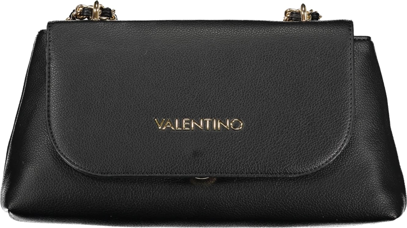 Çantë për femra Valentino Bags, e zezë
