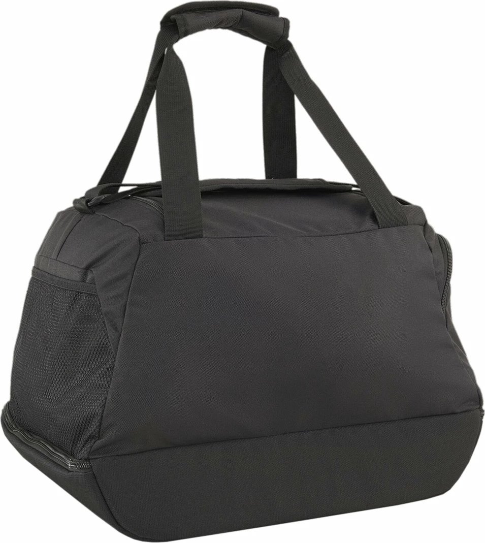 Çantë sportive Puma unisex, e zezë Çantë sportive Puma unisex, e zezë