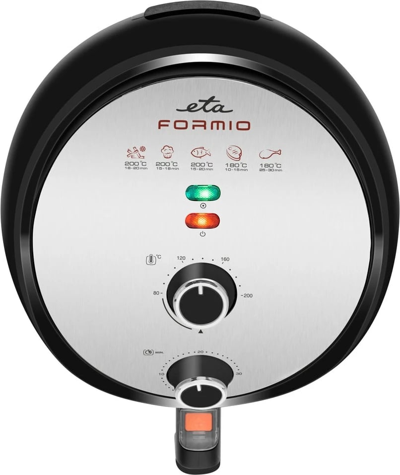 Fritezë Me Avull ETA FORMIO 217290010
