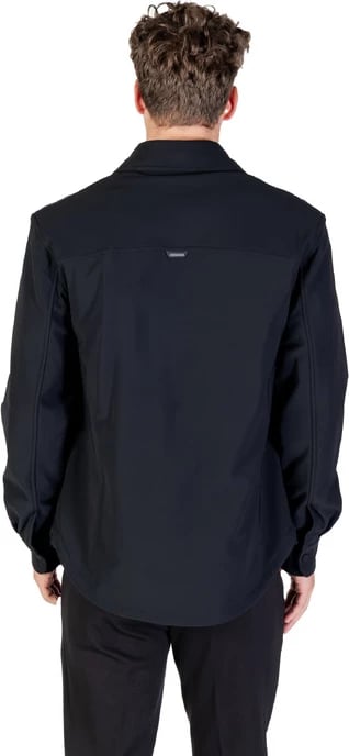 Jakne Antony Morato meshkuj, e zezë Jakne Antony Morato meshkuj, e zezë