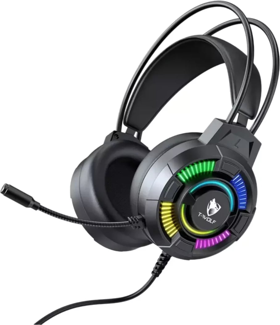 Set 4 në 1 T-Wolf TF700