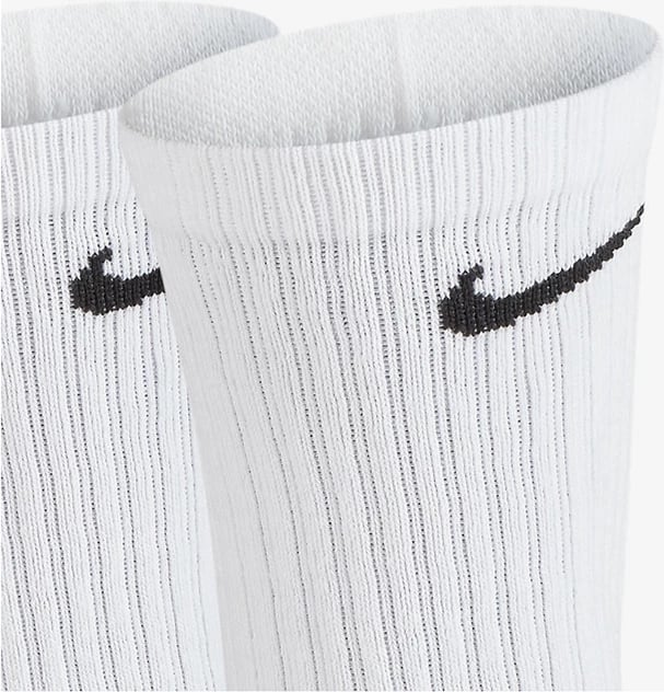 Të brendshme për meshkuj Nike, të bardha
