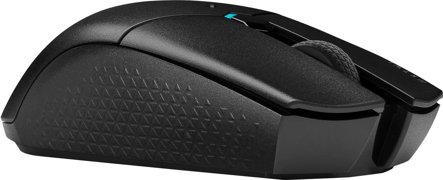 Maus Corsair KATAR Pro, Wi-Fi, 10000dpi, i zi Maus Corsair KATAR Pro, Wi-Fi, 10000dpi, i zi