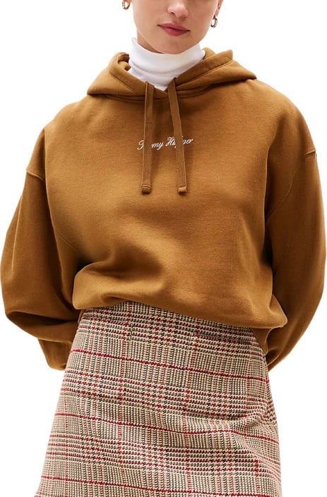 duks femra Tommy Hilfiger, kafe