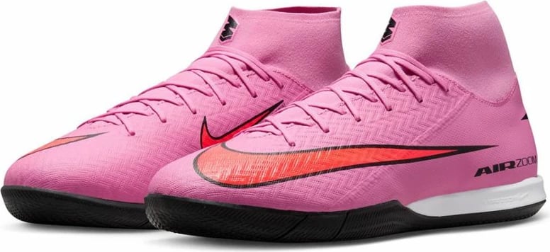 Atlete futsalli për meshkuj Nike, rozë