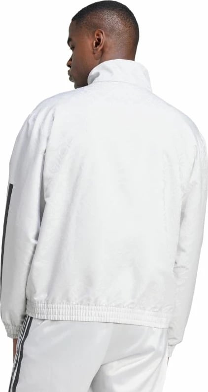 Duks për meshkuj adidas, i bardhë