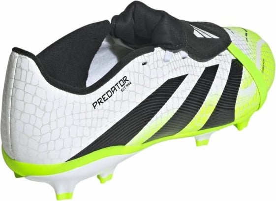Çizme futbolli adidas për fëmijë, multikolor