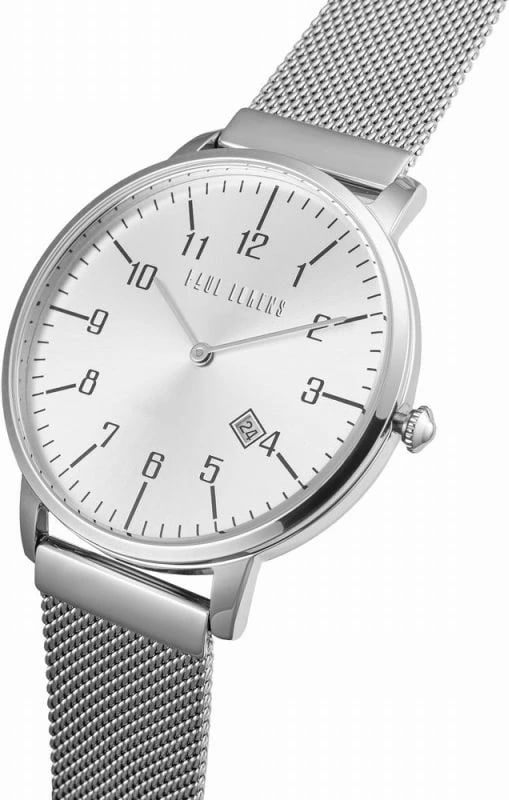 Orë dore për femra Paul Lorens, argjend