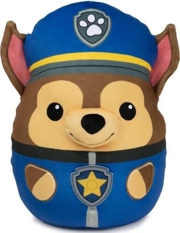 Lodër PAW Patrol Chase, 30cm, Spin Master, Blu