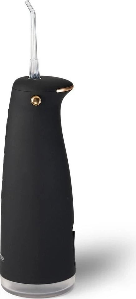 Irrigator dhëmbësh Oromed Oro-Dental, i zi