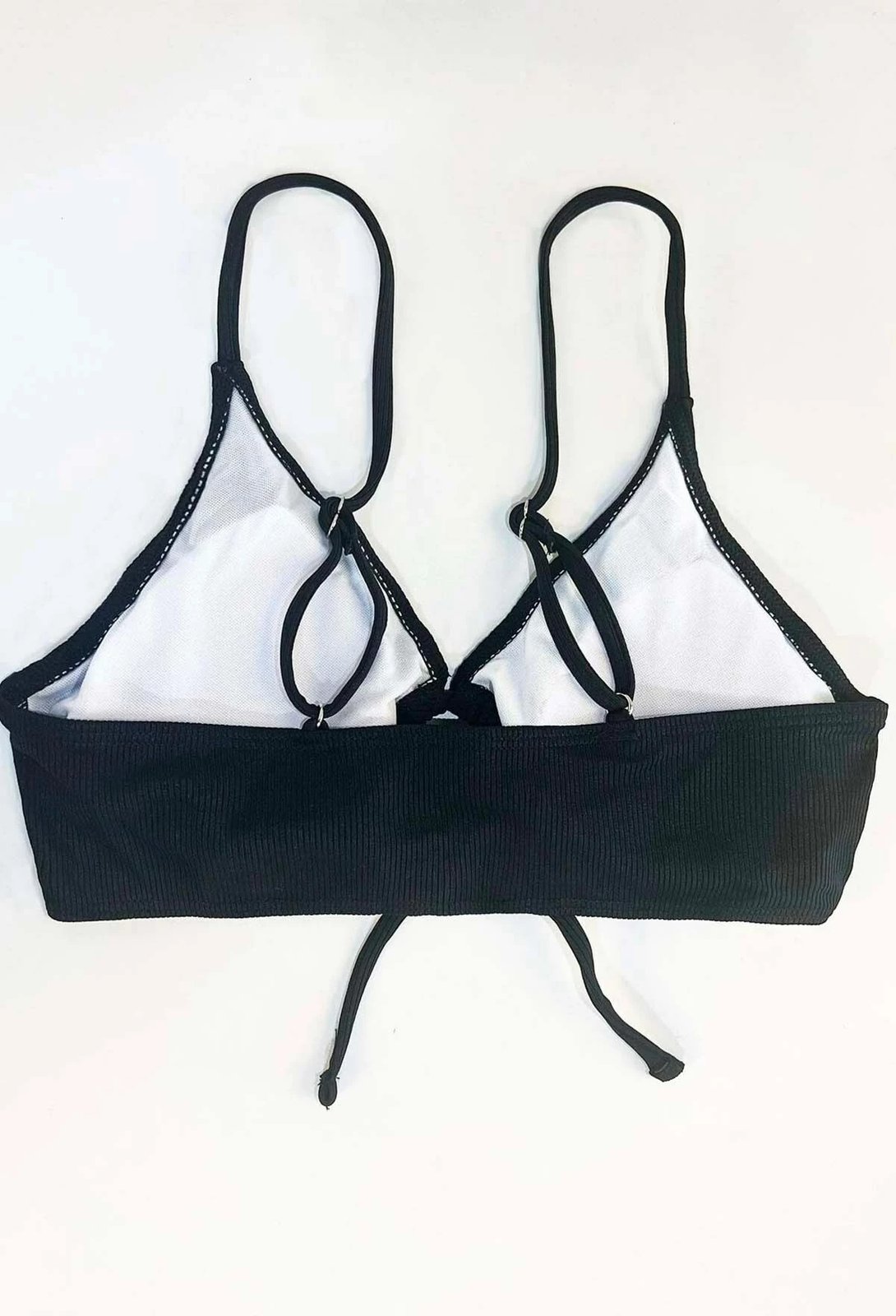 Top bikini i zi, Jumeon, MS43109