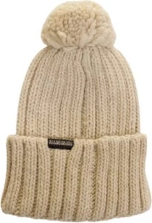 Kapelë Napapijri për meshkuj, bezhë