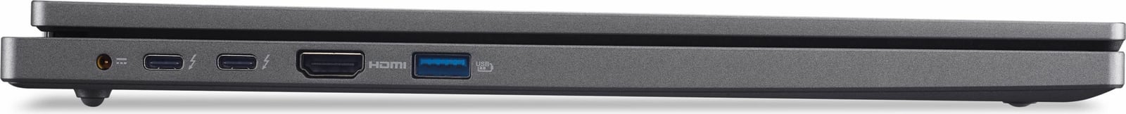 Laptop Acer TravelMate P2 TMP216-51-G2-TCO-5949, Intel Core 5, 16 GB RAM, 512 GB SSD, eShell