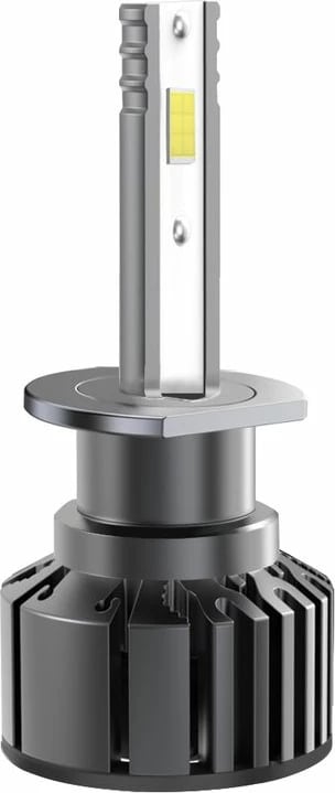 Lampa Led H1 12/24v +300% Led7 Muhler