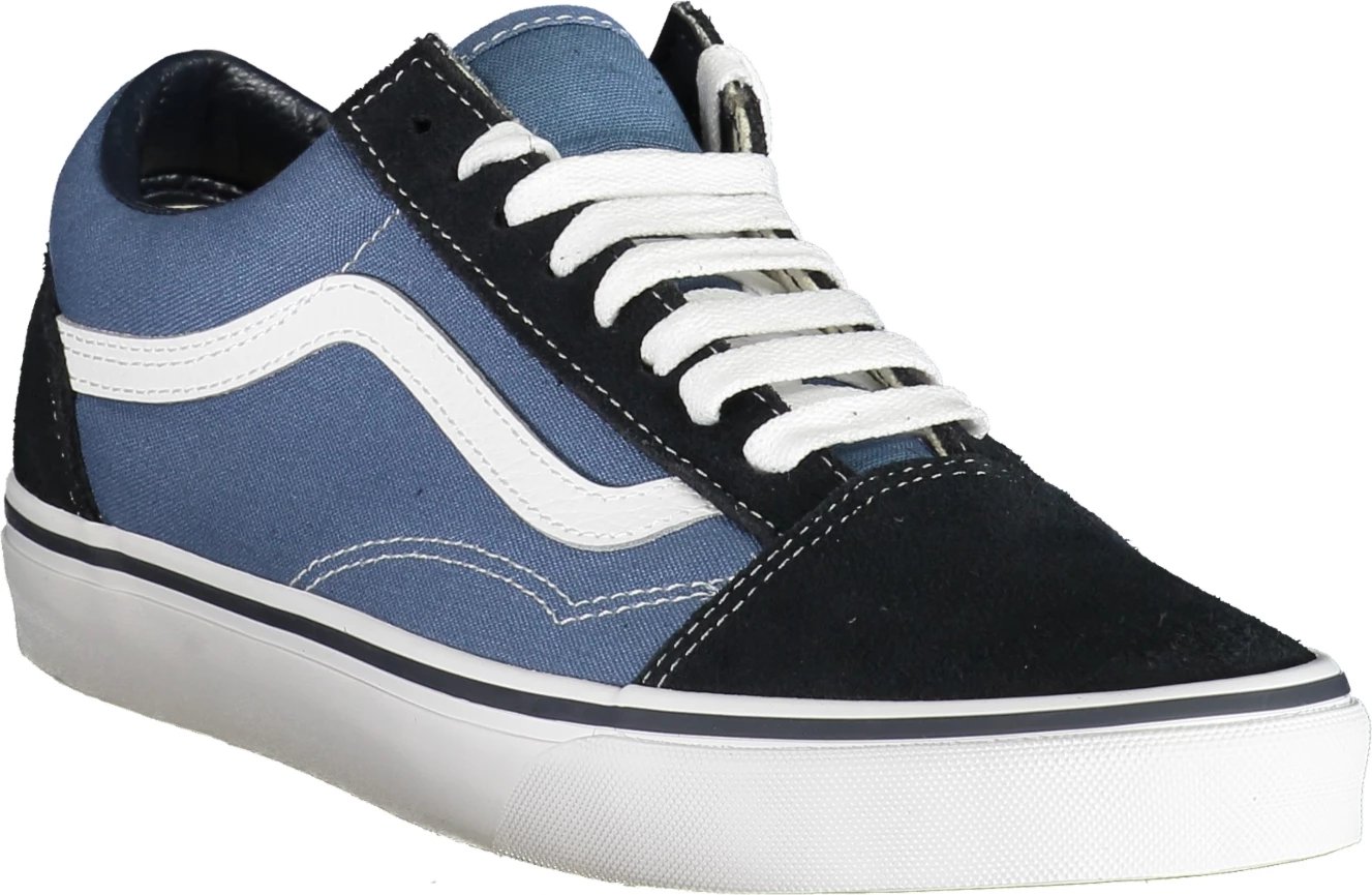 Atlete VANS Old Skool meshkuj, blu Atlete VANS Old Skool meshkuj, blu