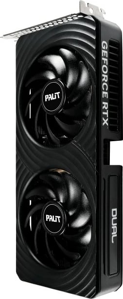 Kartelë grafike XpertVision RTX 5050 8GB GDDR6, e zezë