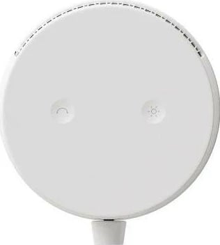 Ngrohës tavoline Xiaomi, plastikë, element qeramike, 600W, i bardhë