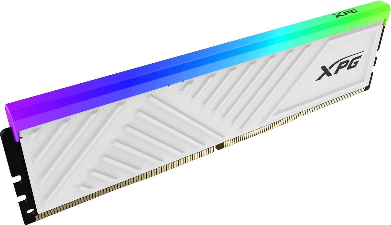 RAM Memorje ADATA XPG Spectrix D35G 16GB (2x8GB) 3600MHz bardhë RGB