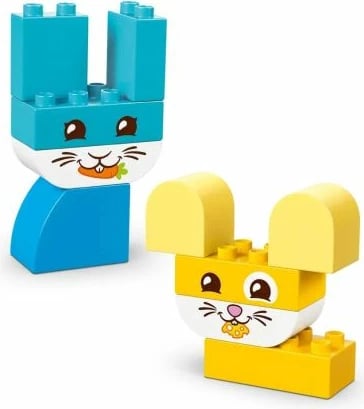 Lodra ndërtimi Lego për fëmijë, shumëngjyrëshe