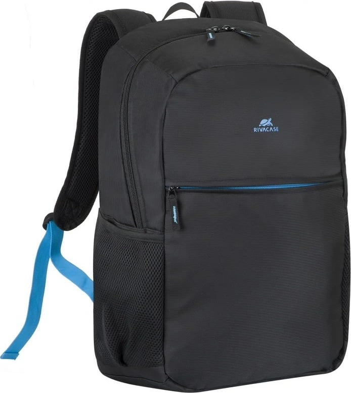 Çantë për laptop Rivacase Regent 8069, 17.3'', e zezë 