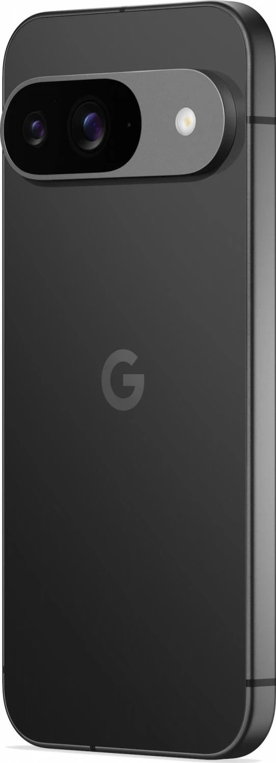Celular Google Pixel 9 12/256GB 5G Obsidian Black