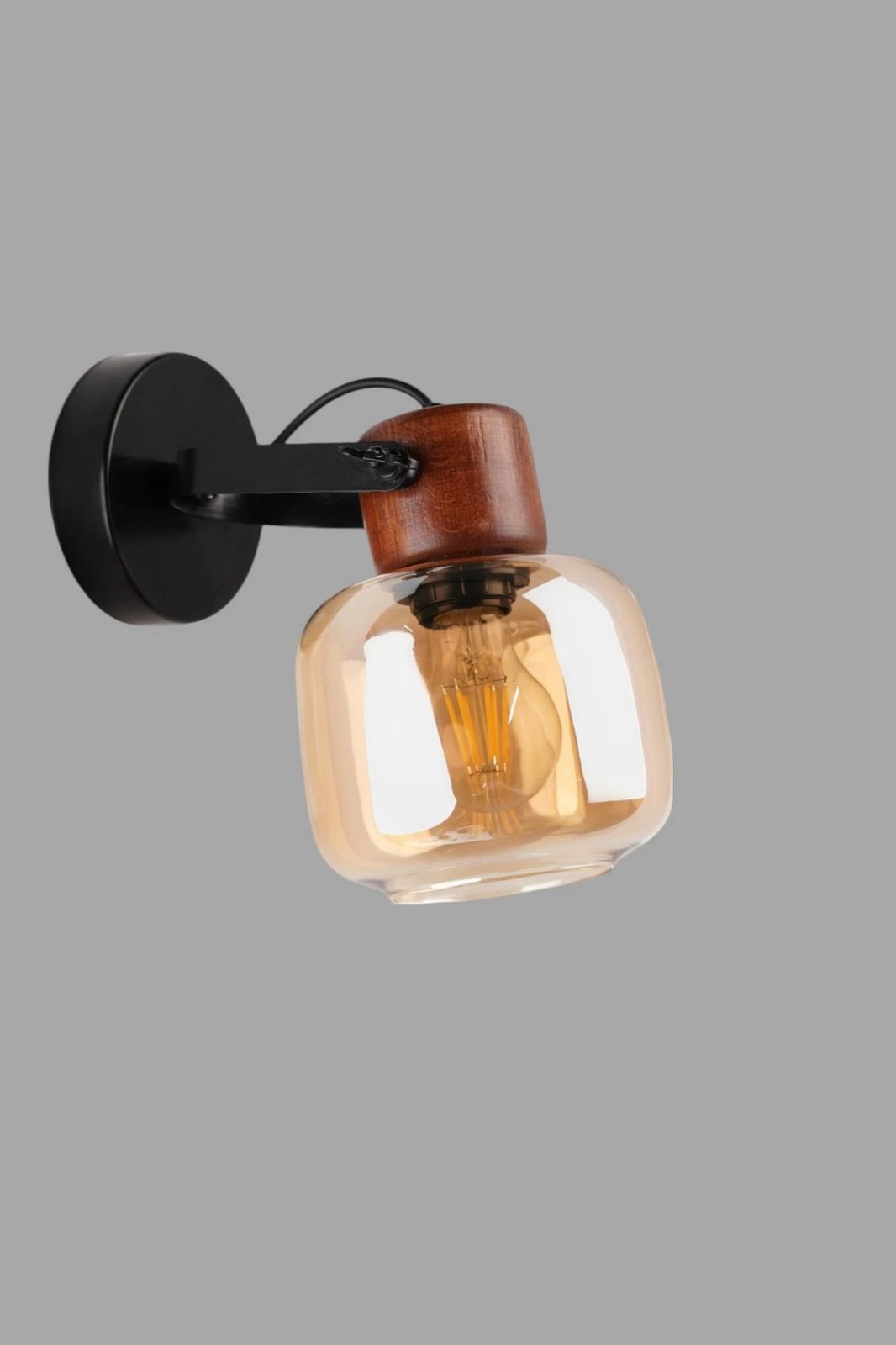 Llambë muri Opviq, 9066-1A