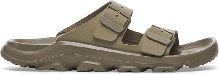 Sandale për meshkuj Birkenstock, khaki