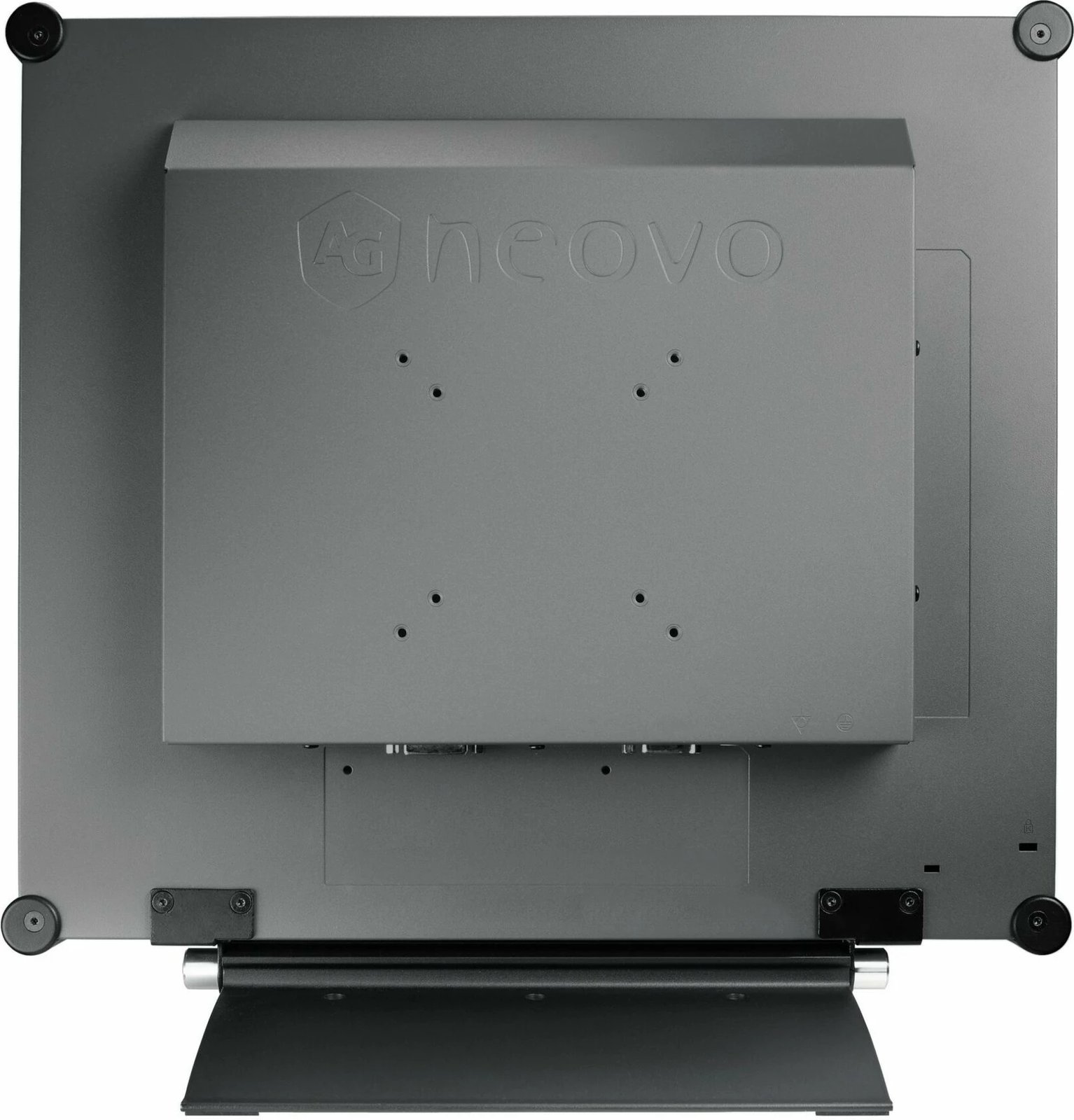 Monitor AG Neovo X-19E, 19", LED, 1280 x 1024, i zi