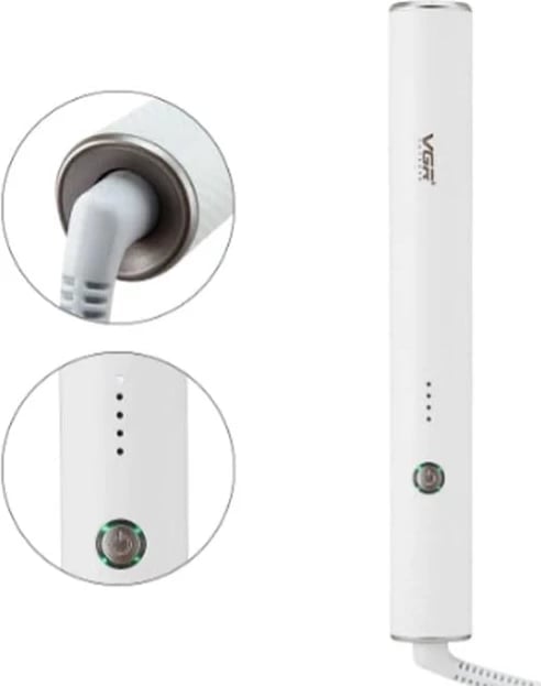 VGR Professional Straightener Comb, V-586