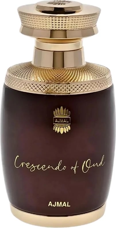 Eau de Parfum Ajmal Crescendo of Oud 75ml