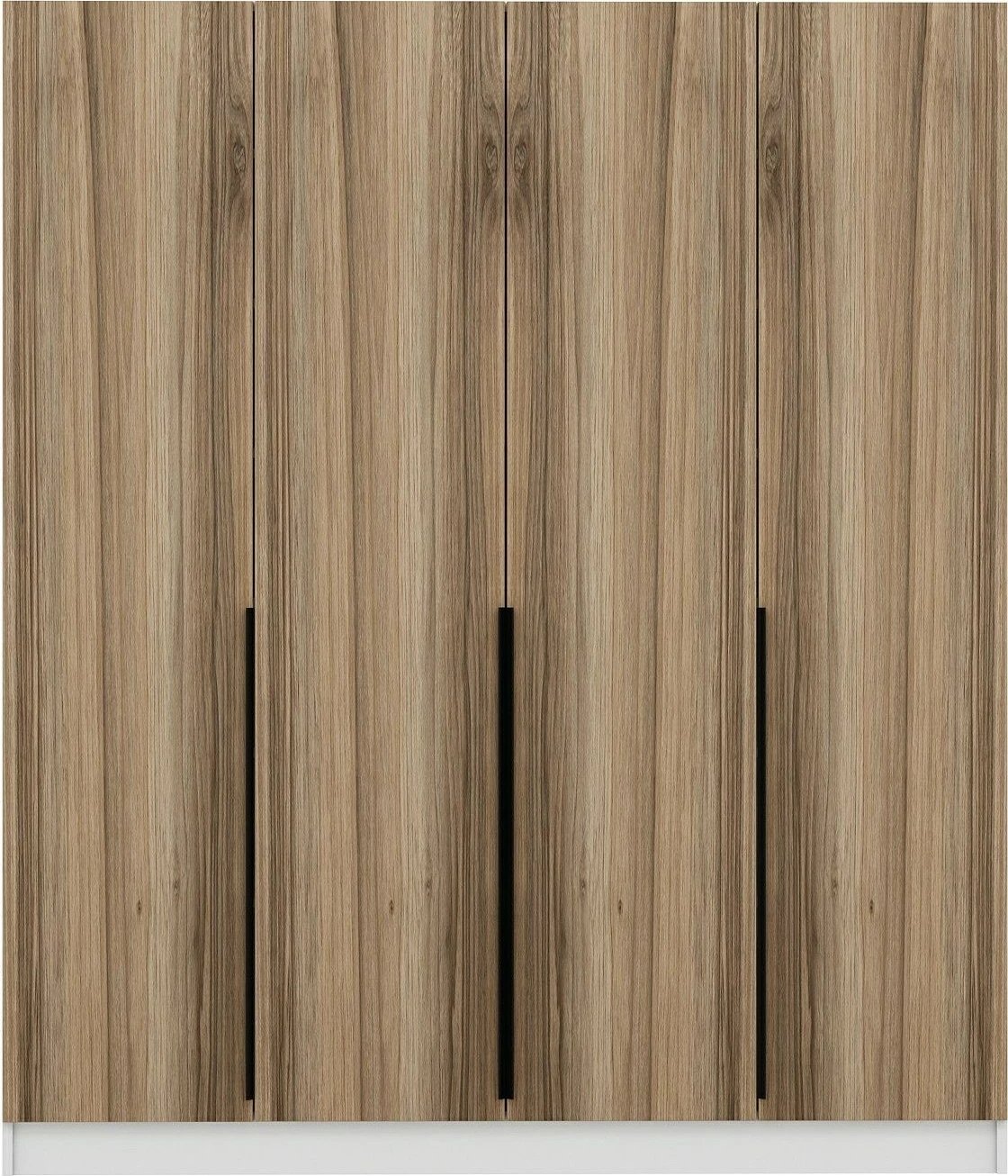 Stendë korridori Skye Decor, ngjyrë arre, Noah - 8277