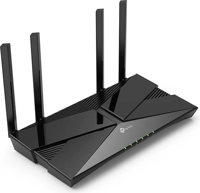 Ruter pa tela TP-Link EX220, Gigabit Ethernet, Dual-band (2.4 GHz / 5 GHz), i zi