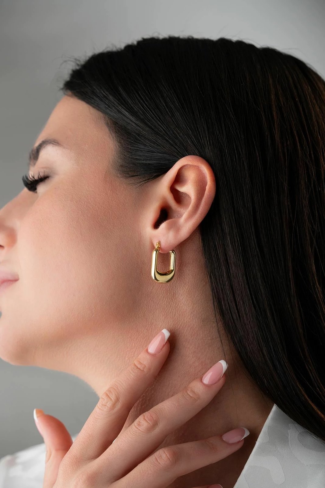 Vathë argjendi Jumeon, ngjyrë ari, NRZ1000387