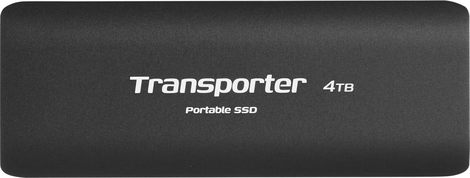 Hardisk i jashtëm Patriot Memory Transporter 4 TB, i zi