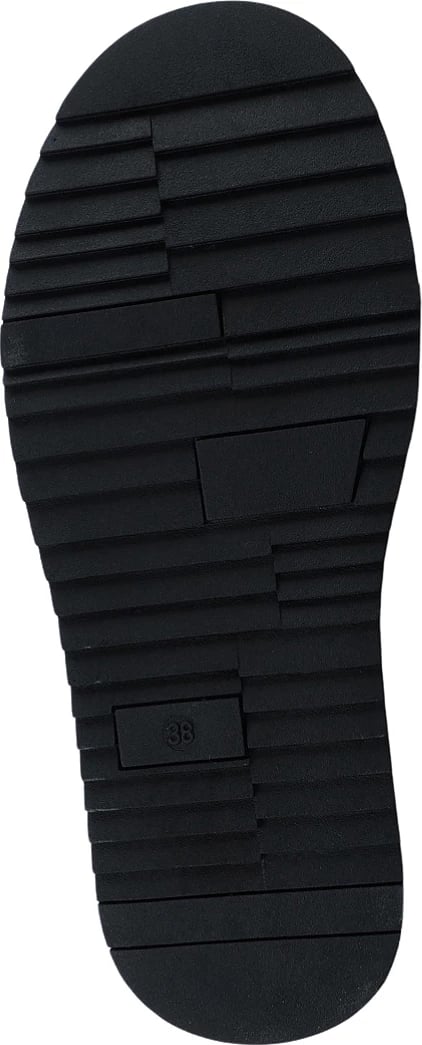 Këpucë për femra Solo Soprani, të zeza