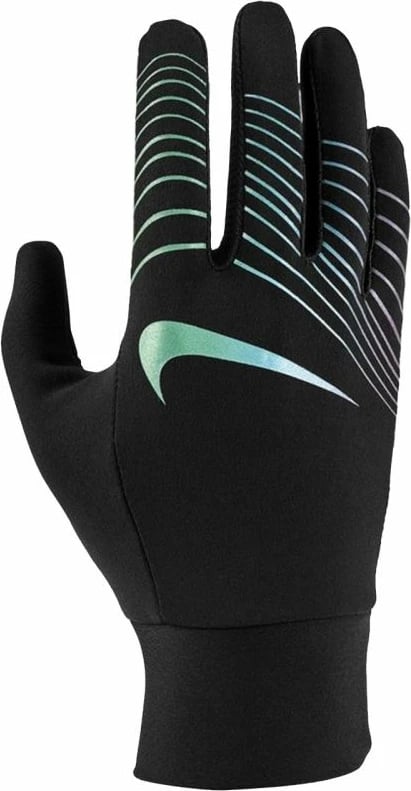 Doreza për vrapim Nike, për femra, të zeza Doreza për vrapim Nike, për femra, të zeza